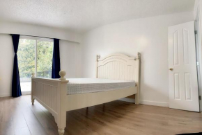 Master bedroom in Richmond